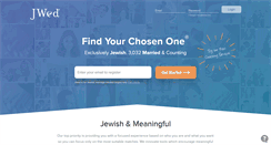 Desktop Screenshot of jwed.com