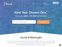 Tablet Screenshot of jwed.com